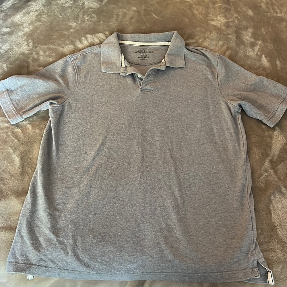 Faded Glory Polo